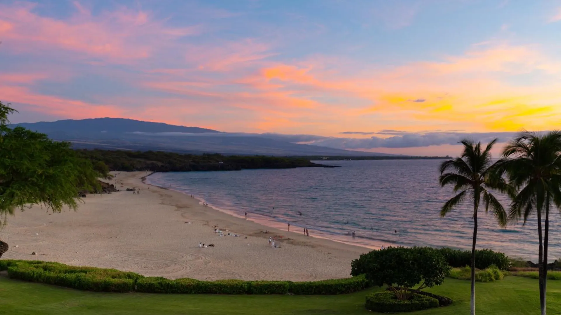 Tatil Evi Shades Of Summer Private Detached Home Close To Pools And Beaches Waikoloa