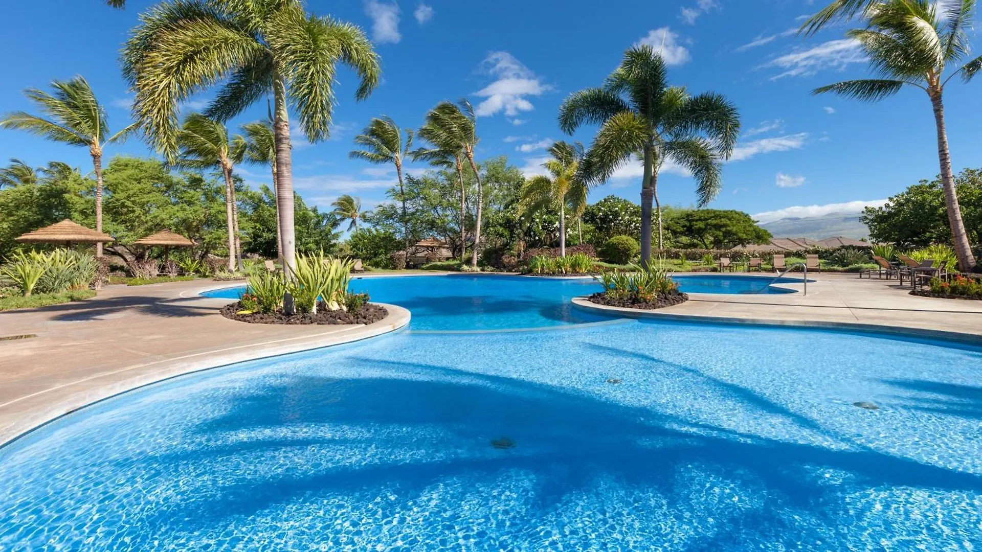 Tatil Evi Shades Of Summer Private Detached Home Close To Pools And Beaches Waikoloa