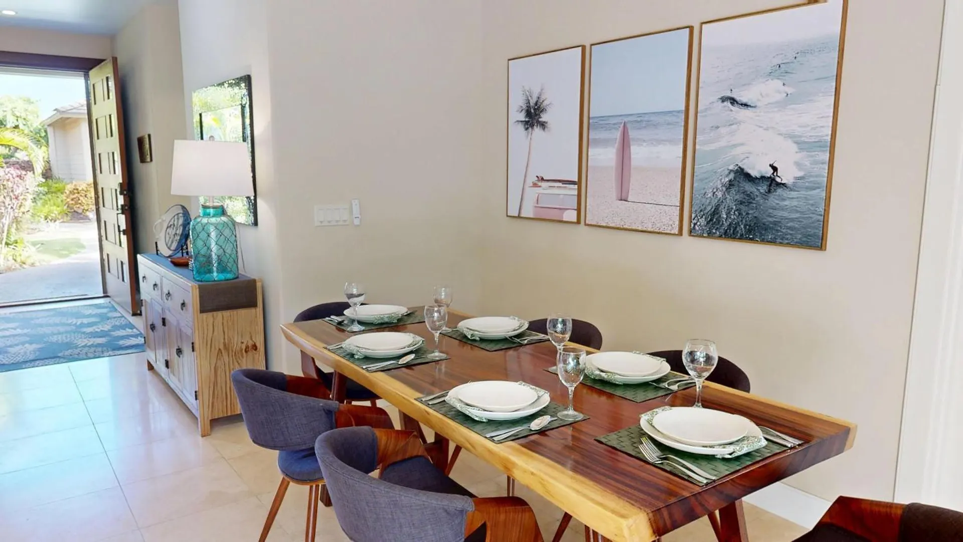 Shades Of Summer Private Detached Home Close To Pools And Beaches وايكولوا