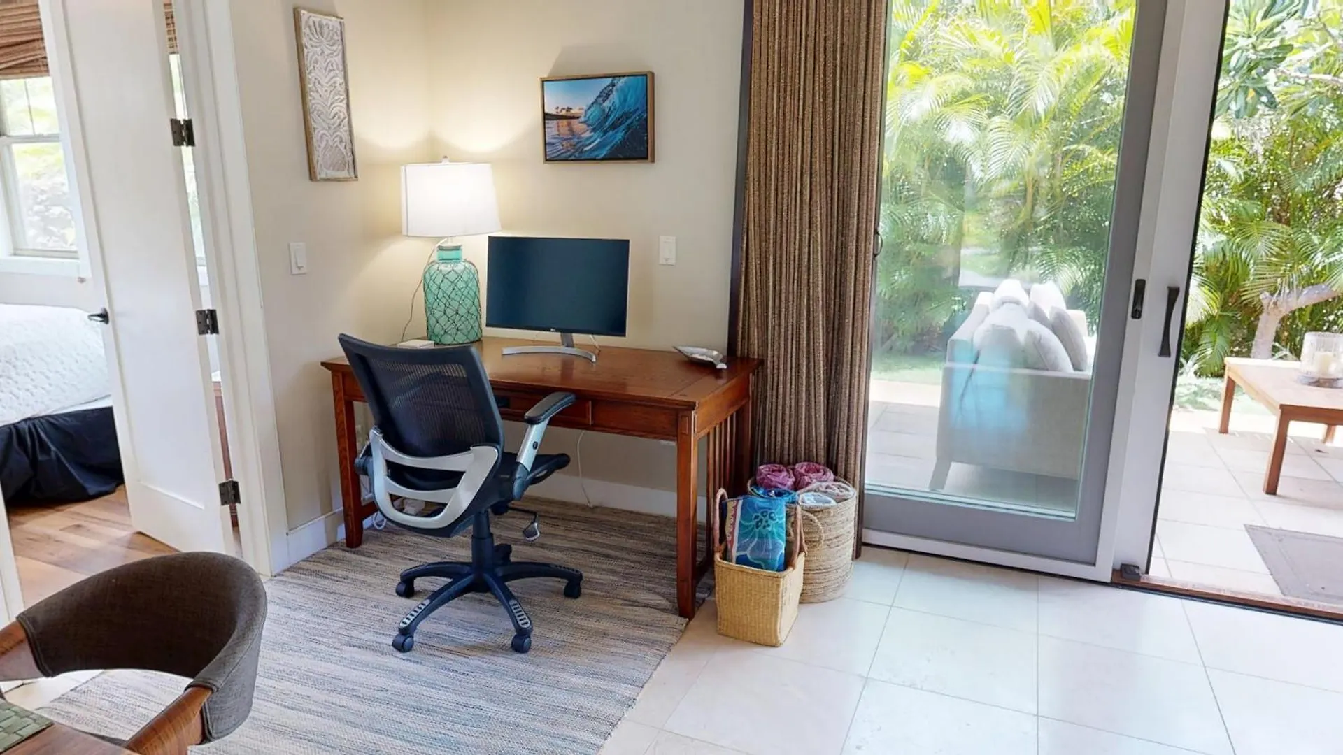 Shades Of Summer Private Detached Home Close To Pools And Beaches Waikoloa