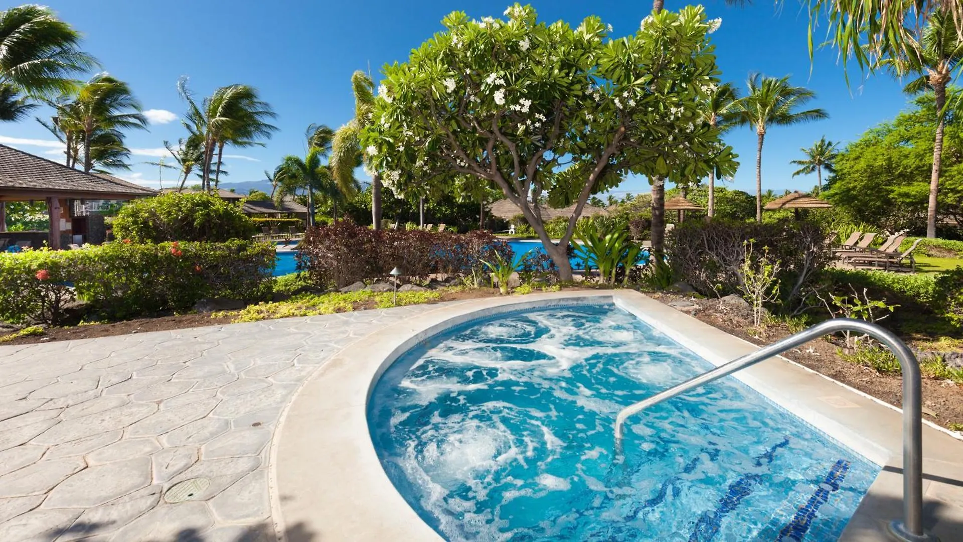 Shades Of Summer Private Detached Home Close To Pools And Beaches Waikoloa 0*,