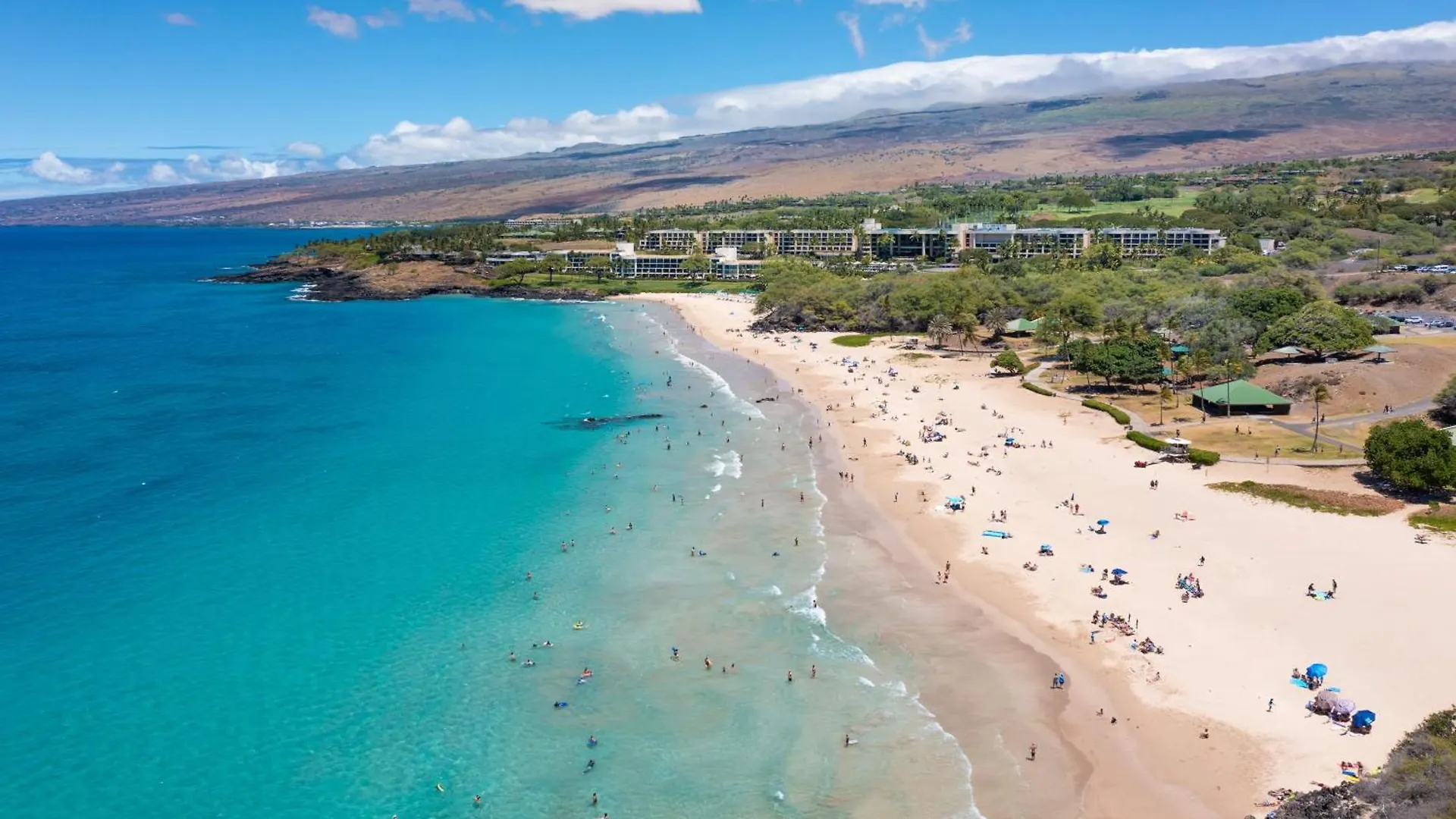 Shades Of Summer Private Detached Home Close To Pools And Beaches Waikoloa 0*,  ABD