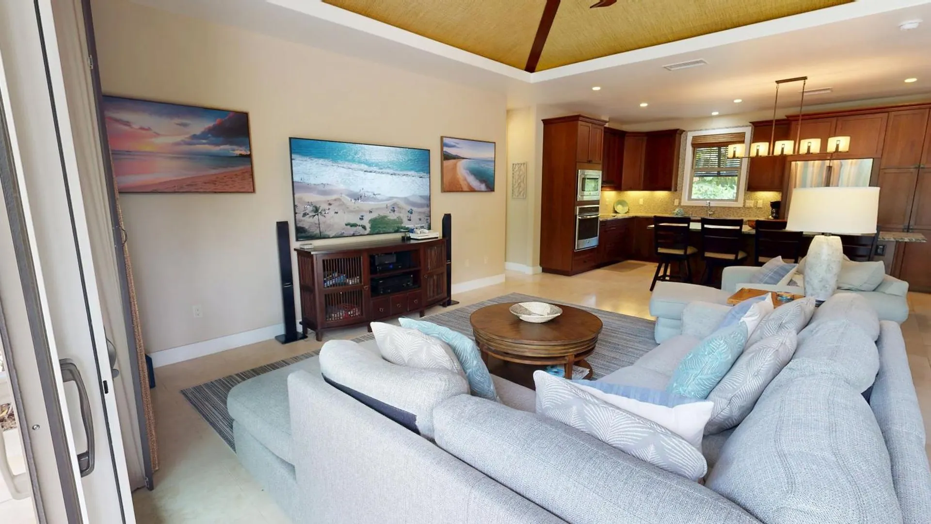 Shades Of Summer Private Detached Home Close To Pools And Beaches وايكولوا