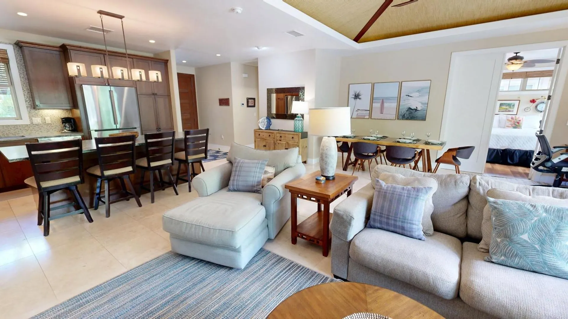بيت للعطل Shades Of Summer Private Detached Home Close To Pools And Beaches وايكولوا
