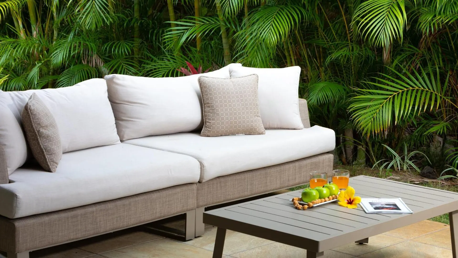 Tatil Evi Shades Of Summer Private Detached Home Close To Pools And Beaches Waikoloa