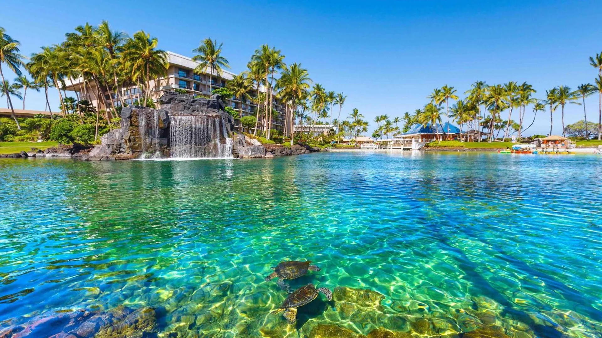 Shades Of Summer Private Detached Home Close To Pools And Beaches Waikoloa