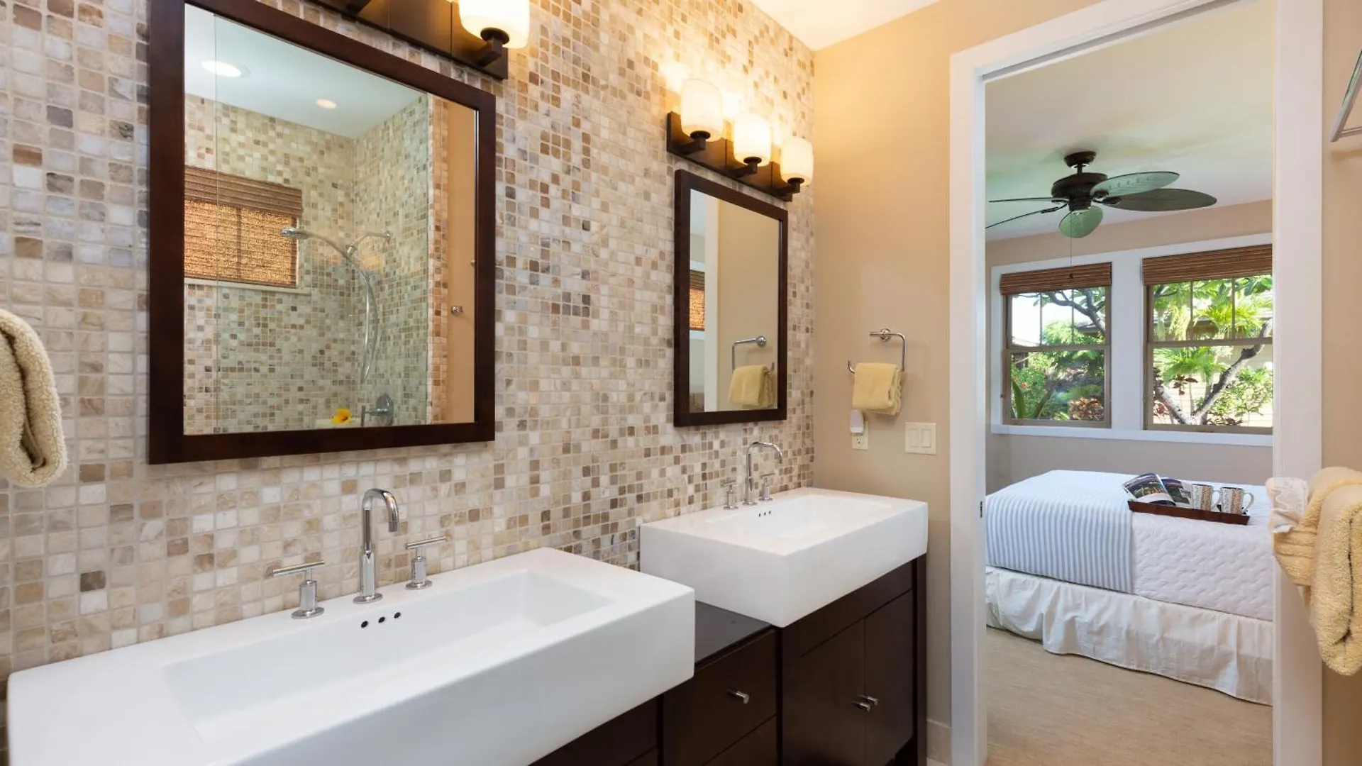 Shades Of Summer Private Detached Home Close To Pools And Beaches Waikoloa
