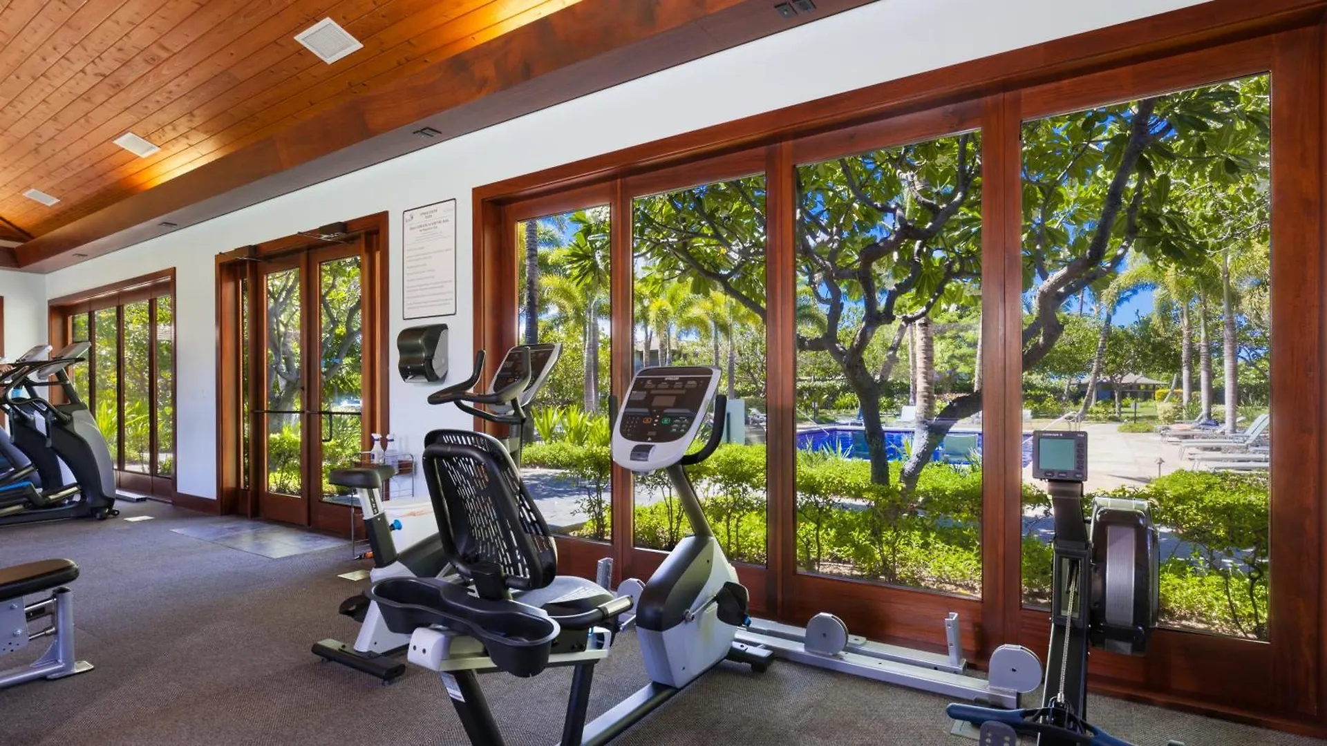 Tatil Evi Shades Of Summer Private Detached Home Close To Pools And Beaches Waikoloa