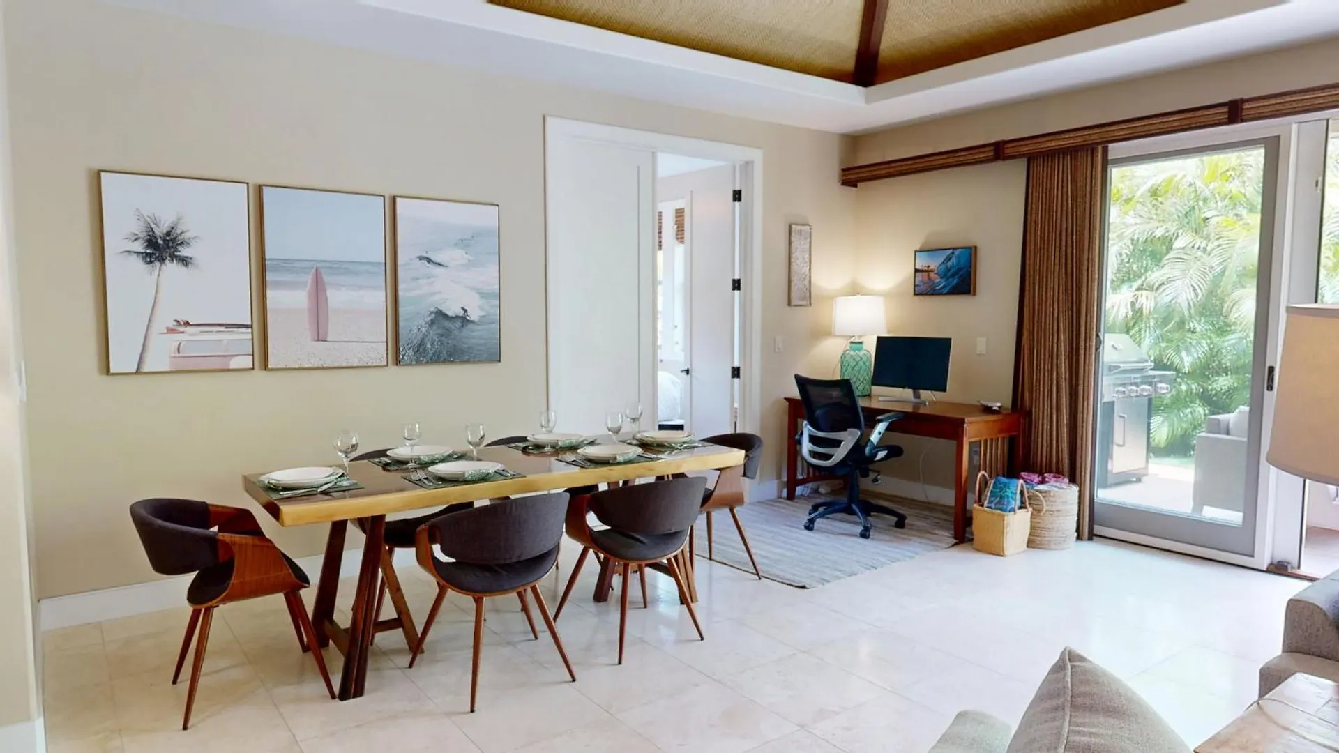 بيت للعطل Shades Of Summer Private Detached Home Close To Pools And Beaches وايكولوا
