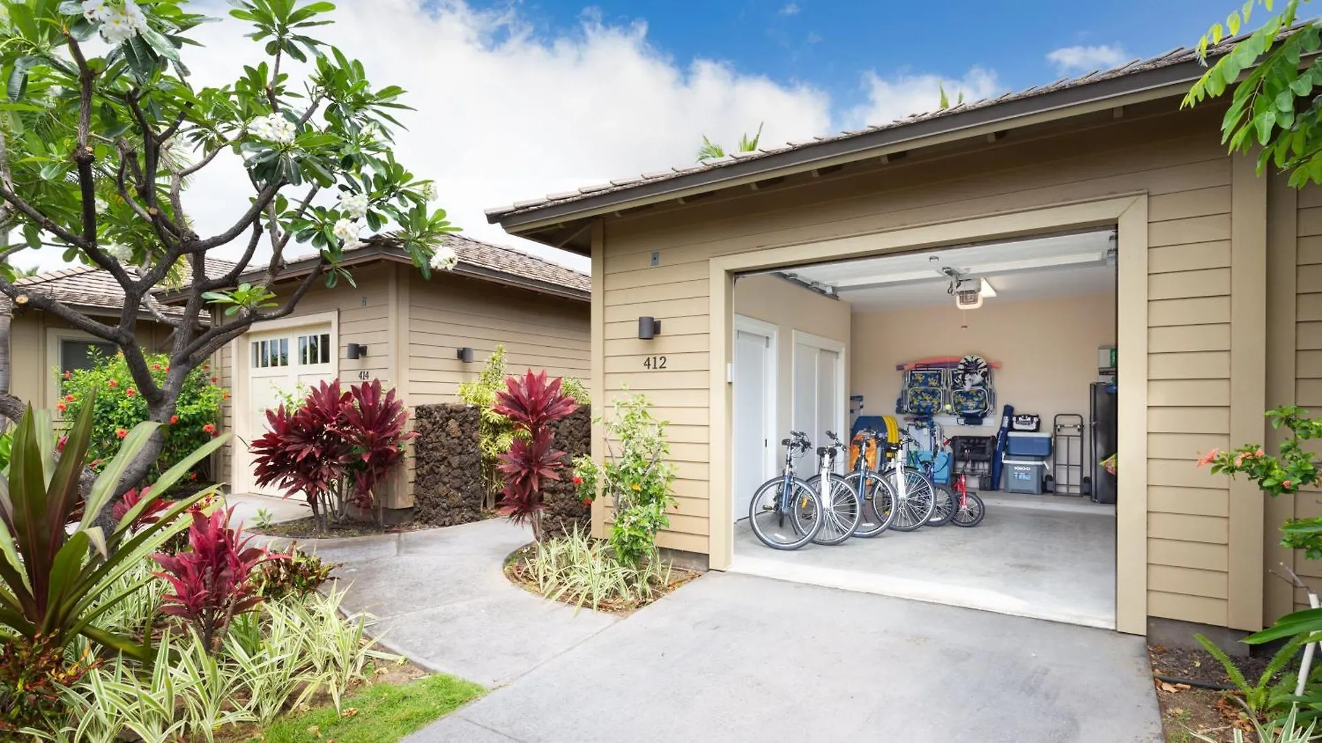 Shades Of Summer Private Detached Home Close To Pools And Beaches Waikoloa 0*,  ABD