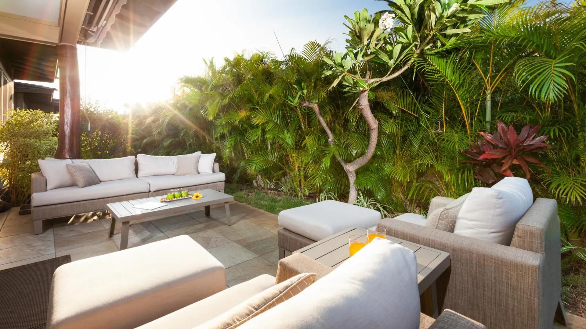 Shades Of Summer Private Detached Home Close To Pools And Beaches Waikoloa Tatil Evi