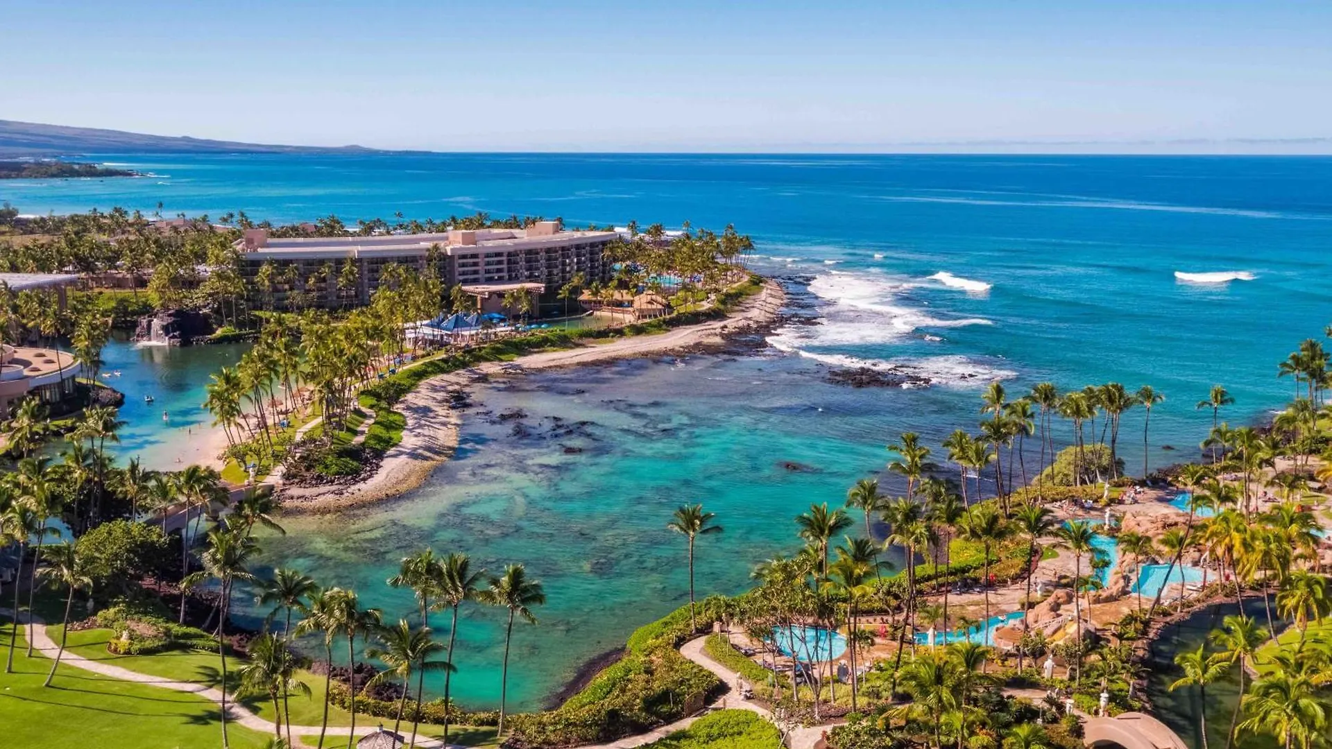 Shades Of Summer Private Detached Home Close To Pools And Beaches Waikoloa Tatil Evi