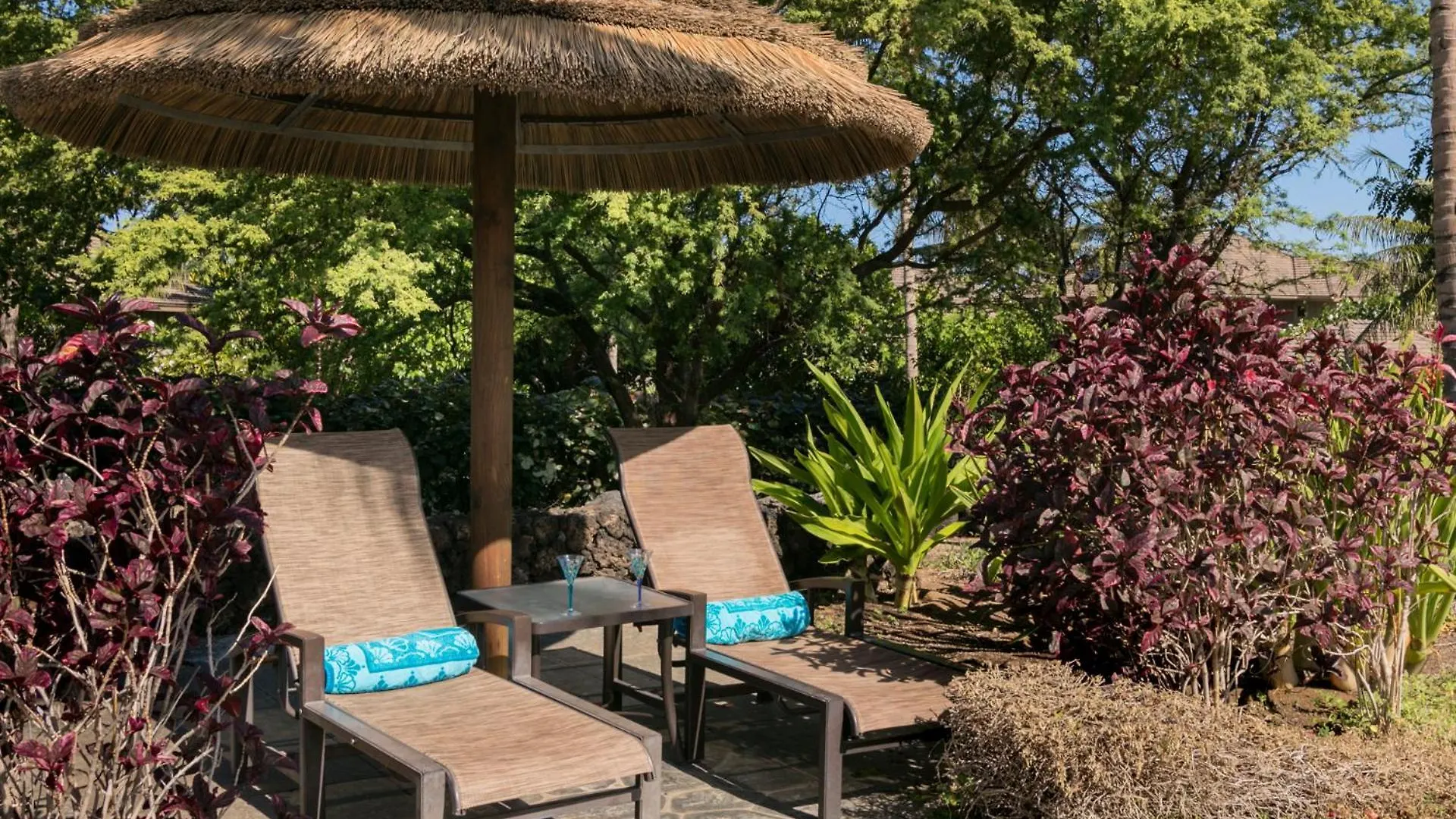 Shades Of Summer Private Detached Home Close To Pools And Beaches Waikoloa 0*,