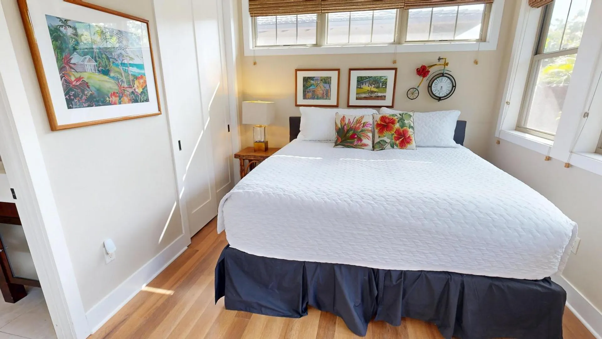 Shades Of Summer Private Detached Home Close To Pools And Beaches Waikoloa