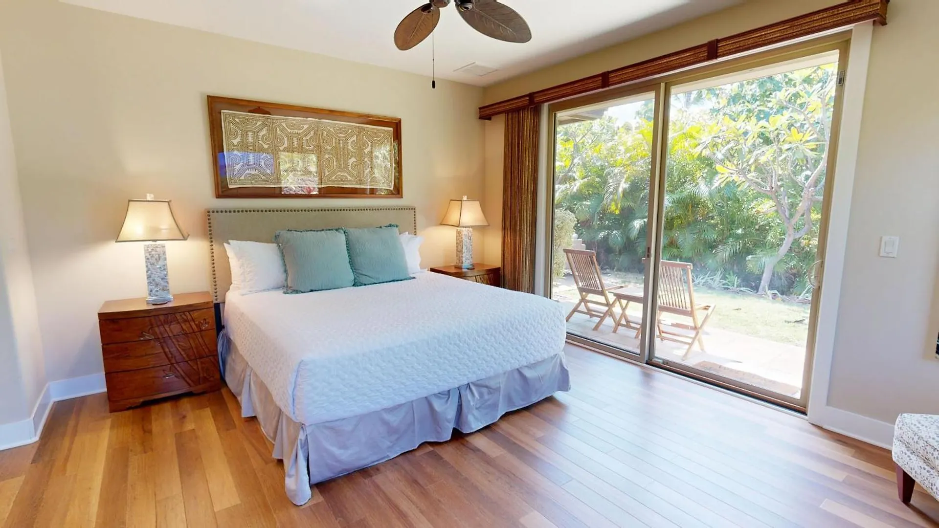 Shades Of Summer Private Detached Home Close To Pools And Beaches Waikoloa
