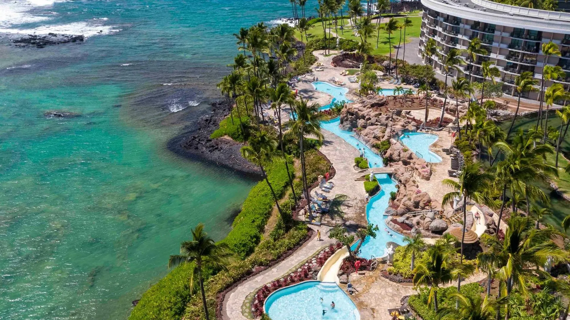 Shades Of Summer Private Detached Home Close To Pools And Beaches Waikoloa
