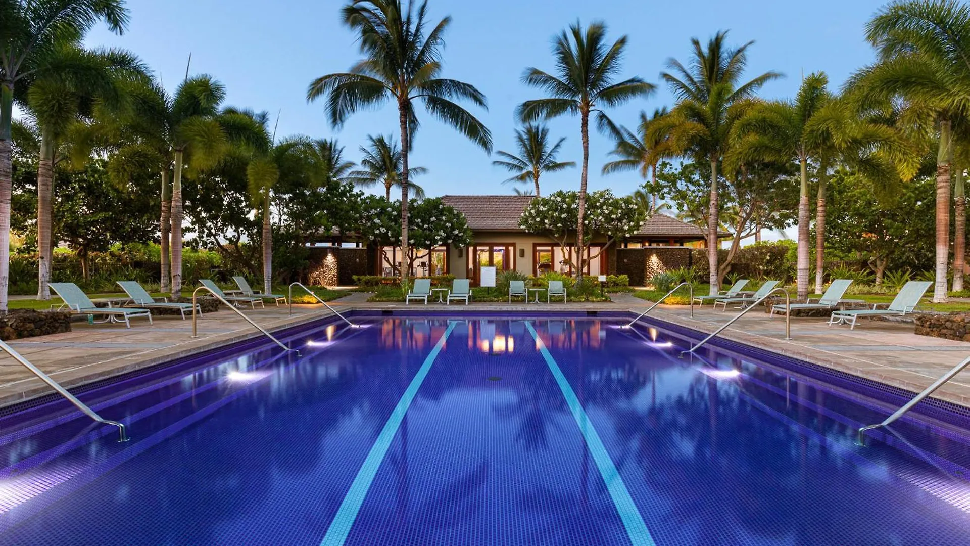 Shades Of Summer Private Detached Home Close To Pools And Beaches Waikoloa ABD