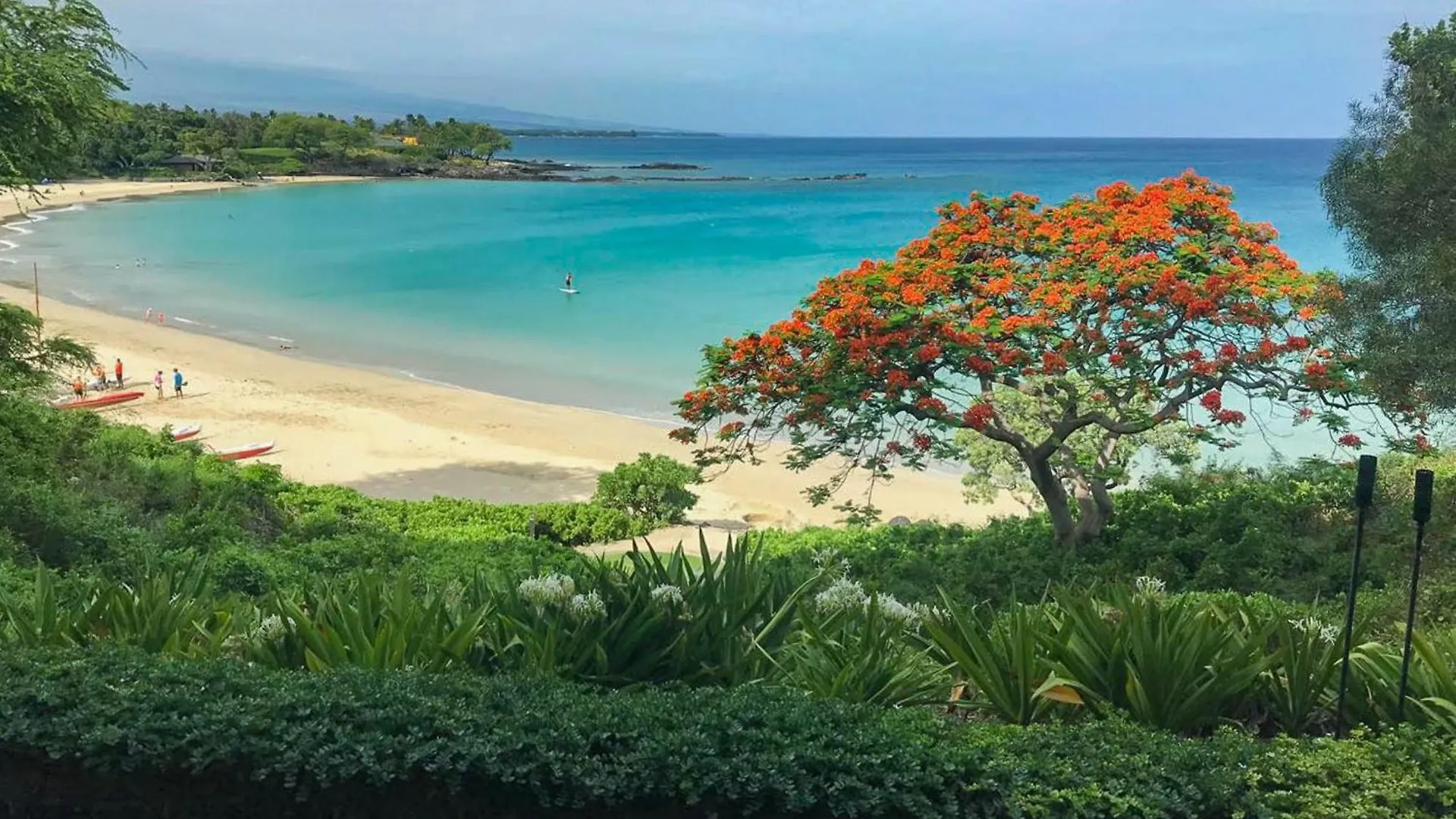 Shades Of Summer Private Detached Home Close To Pools And Beaches Waikoloa Casa vacanze