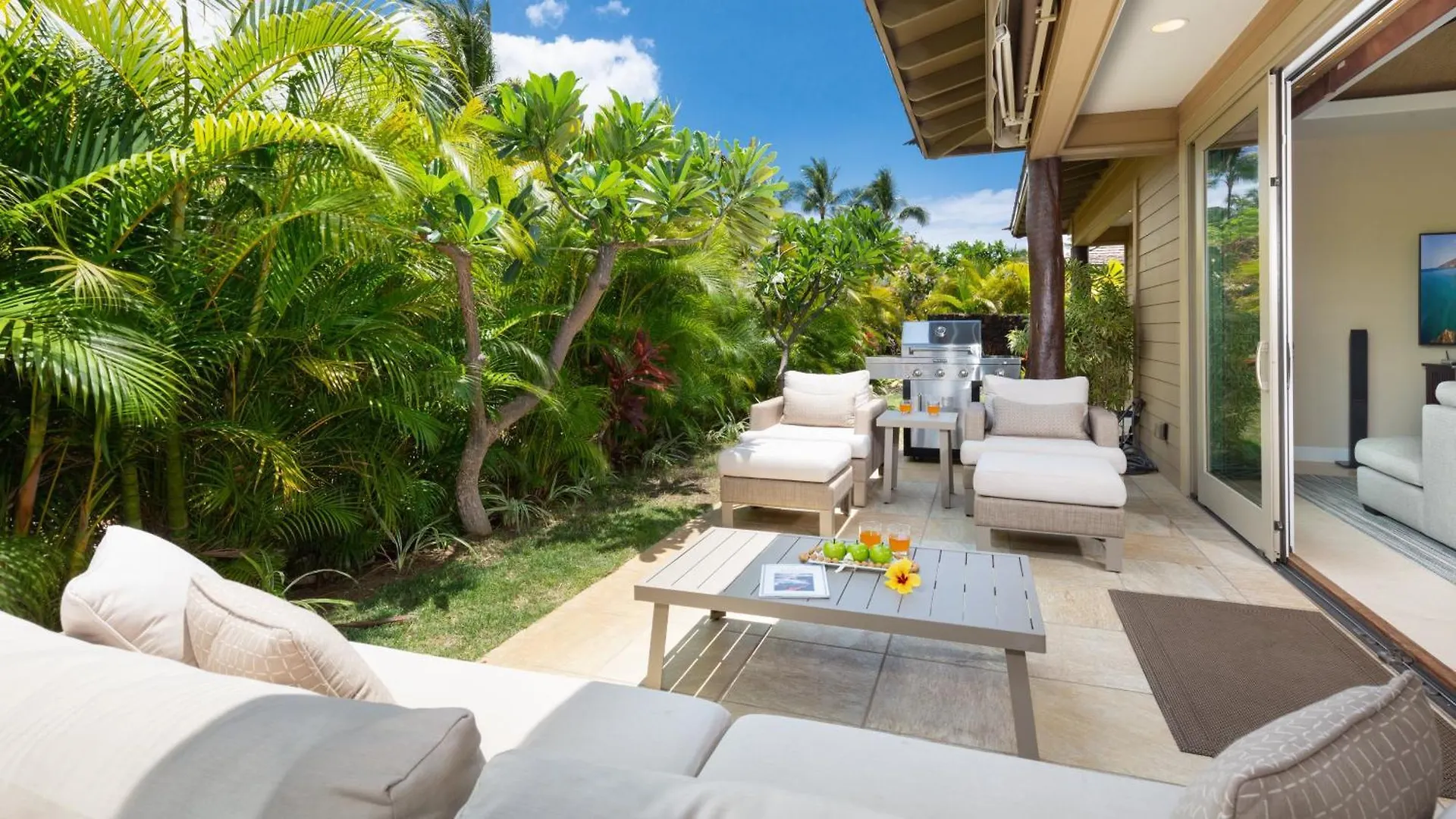 Shades Of Summer Private Detached Home Close To Pools And Beaches Waikoloa