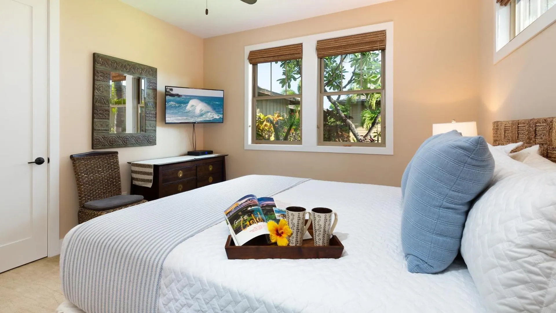 Casa vacanze Shades Of Summer Private Detached Home Close To Pools And Beaches Waikoloa Stati Uniti