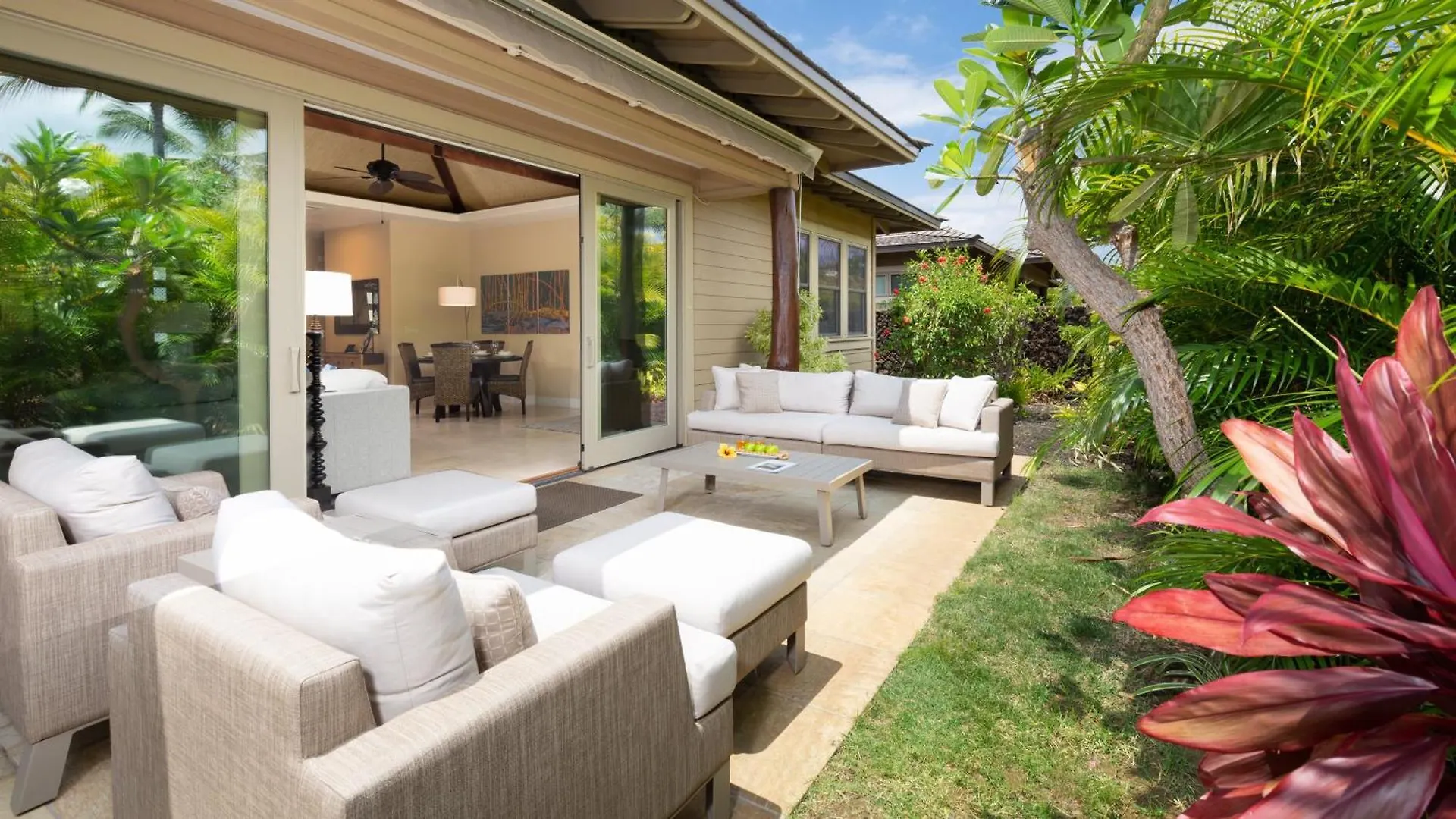 Casa vacanze Shades Of Summer Private Detached Home Close To Pools And Beaches Waikoloa