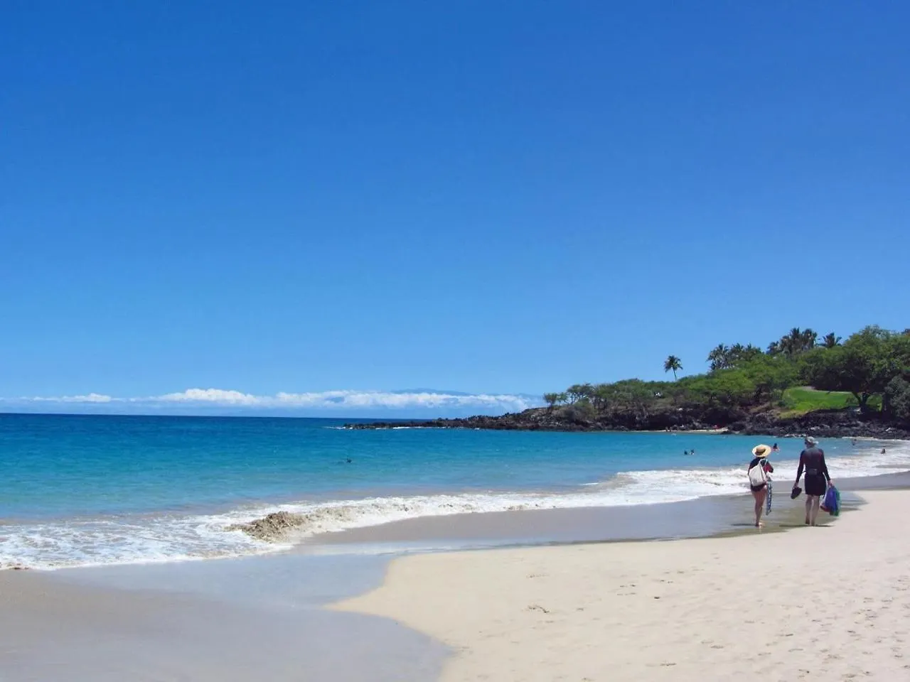 Shades Of Summer Private Detached Home Close To Pools And Beaches Waikoloa Stati Uniti