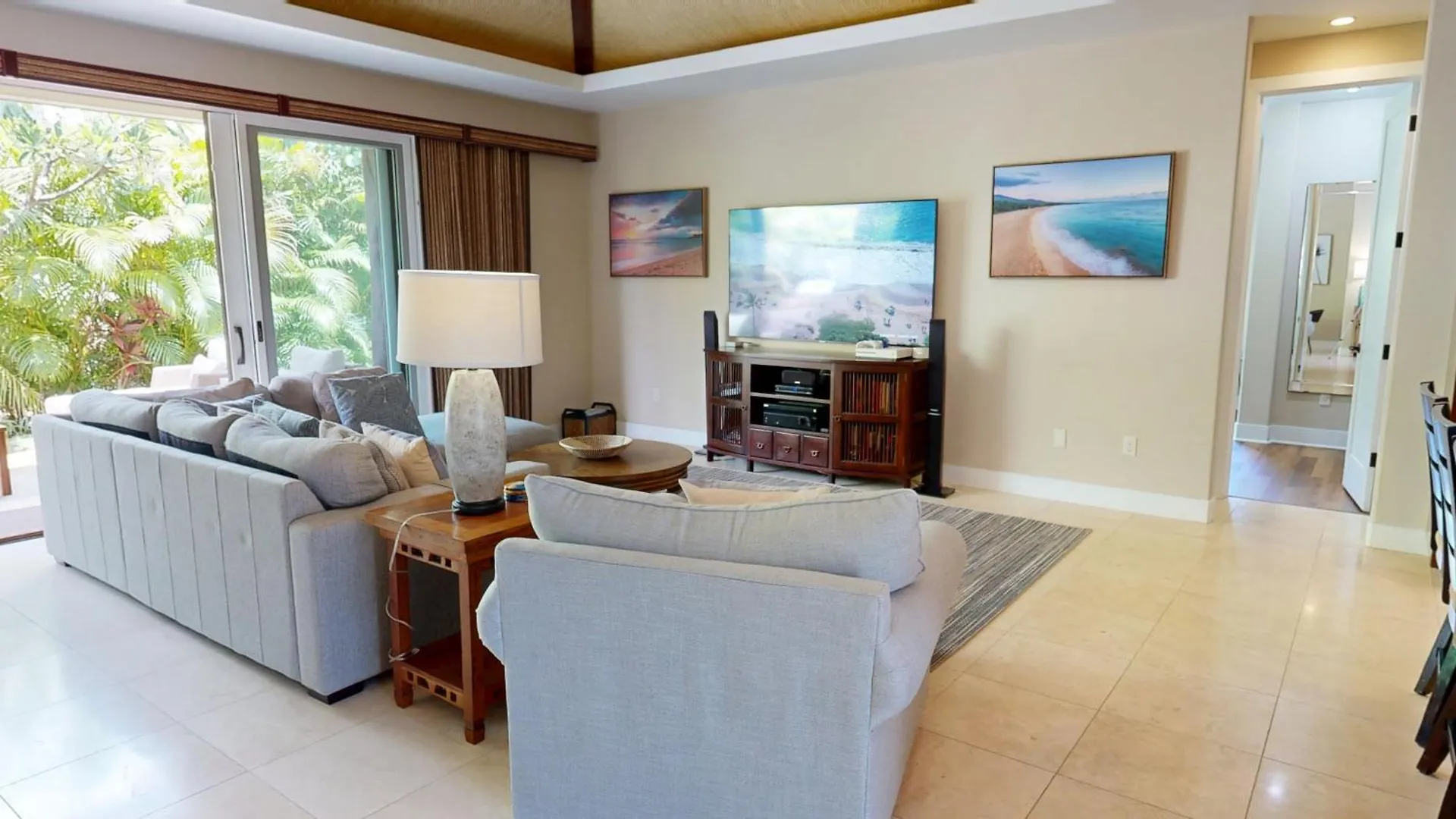 Shades Of Summer Private Detached Home Close To Pools And Beaches Waikoloa Casa vacanze