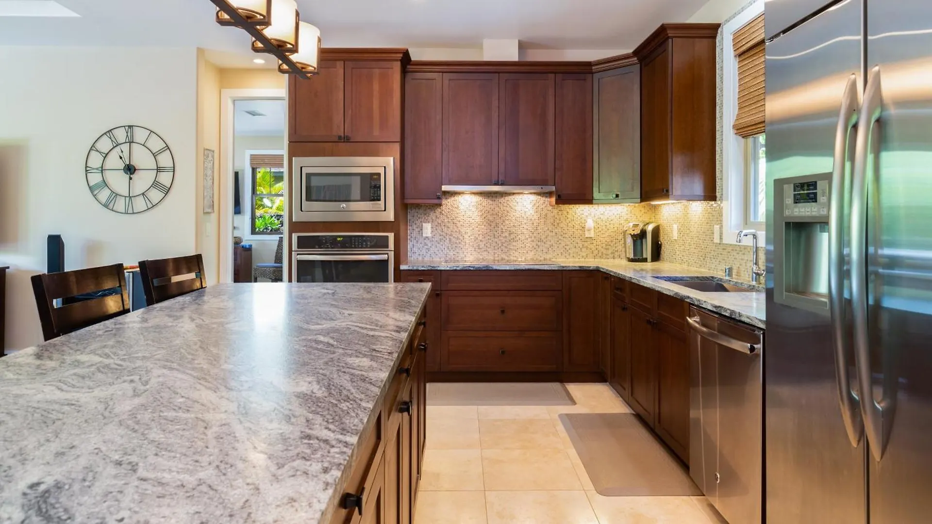 Shades Of Summer Private Detached Home Close To Pools And Beaches Waikoloa Casa vacanze