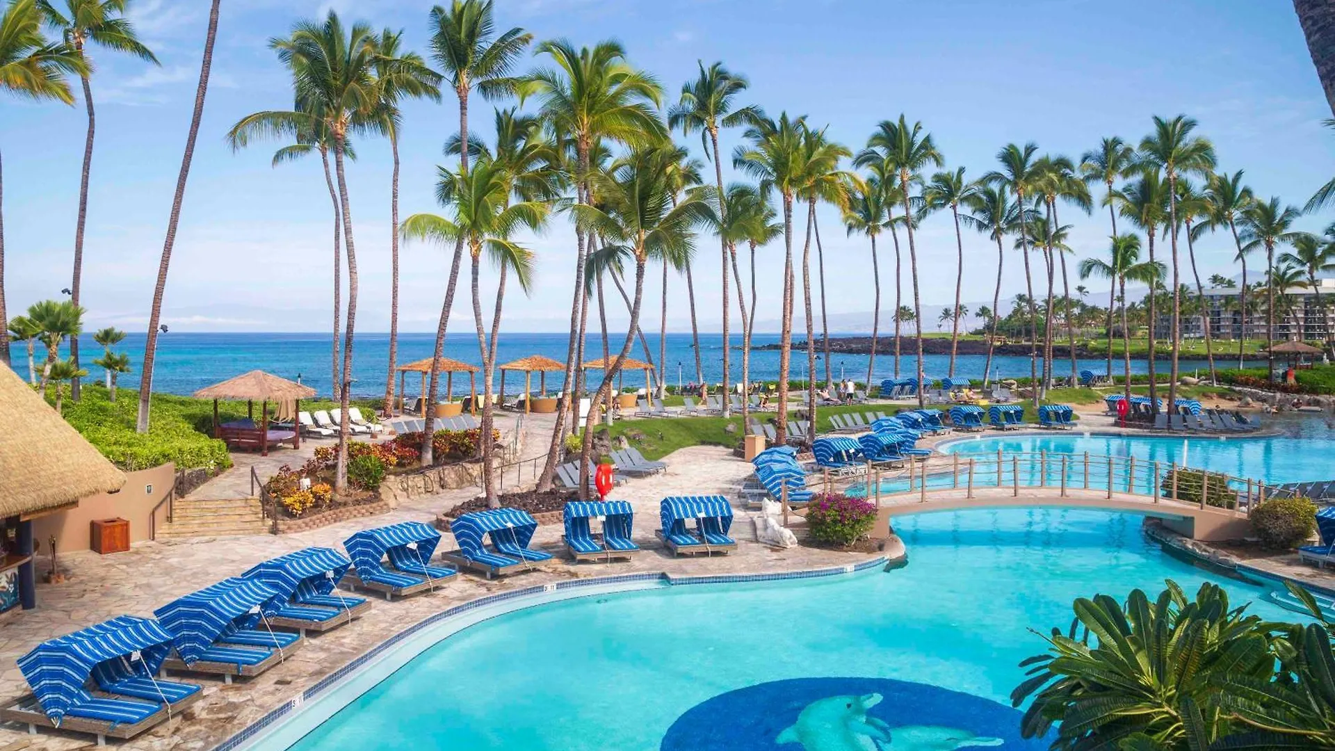 Casa vacanze Shades Of Summer Private Detached Home Close To Pools And Beaches Waikoloa