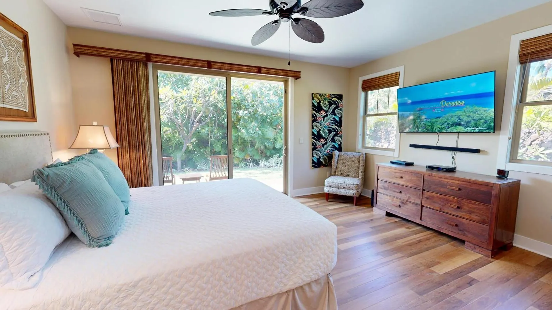 Shades Of Summer Private Detached Home Close To Pools And Beaches Waikoloa Stati Uniti