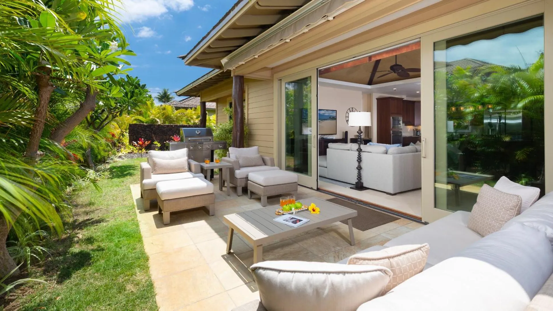 Shades Of Summer Private Detached Home Close To Pools And Beaches location